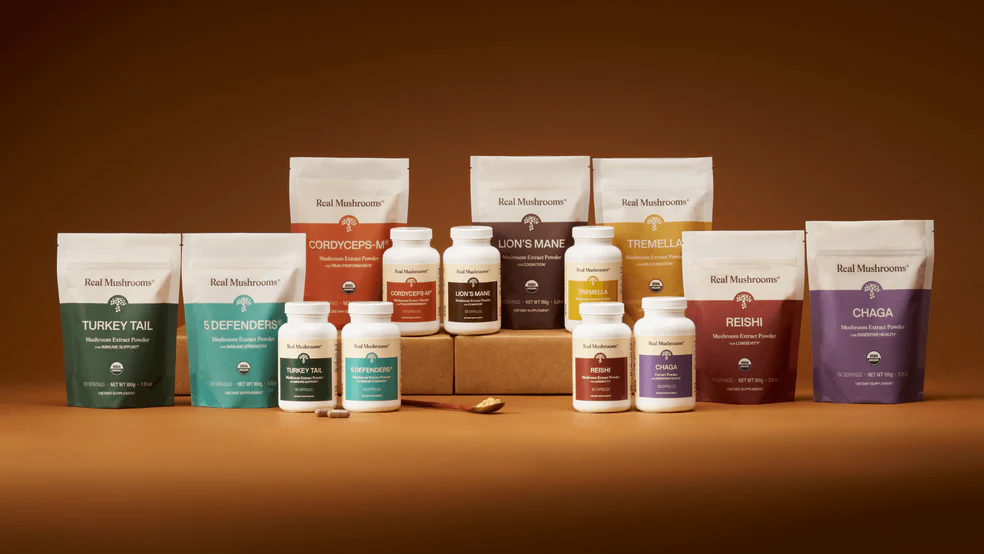 Unlock Nature's Purest Potential